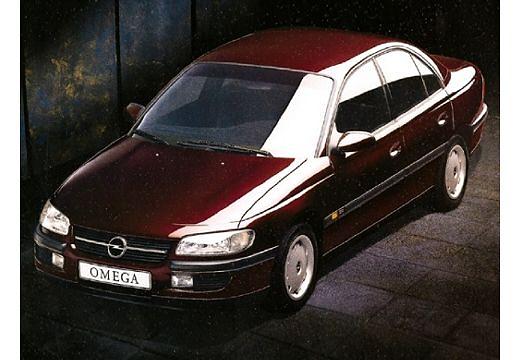 OPEL-Omega-2-0--1994-1998-