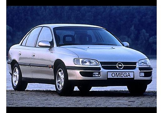 OPEL-Omega-2-0--1994-1998-