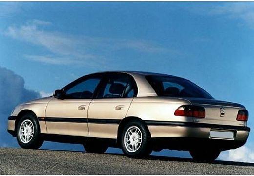 OPEL-Omega-2-0--1994-1998-