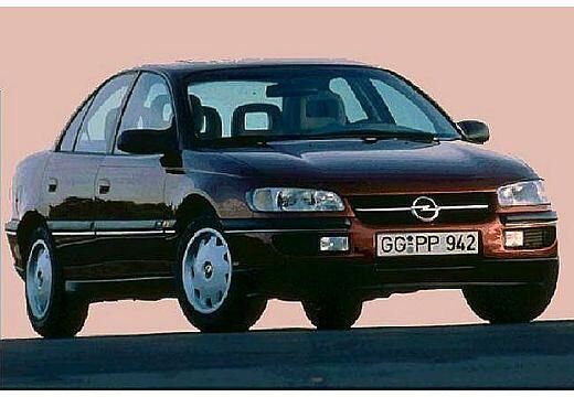 OPEL-Omega-2-0--1994-1998-