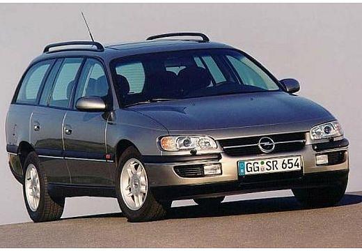 OPEL-Omega-Caravan-2-0--1994-1998-
