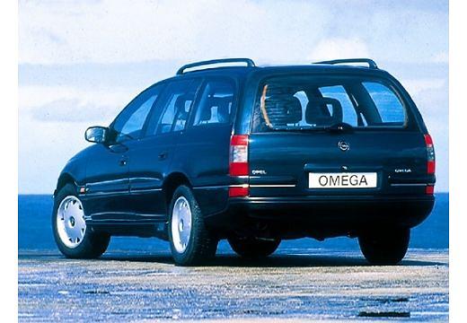 OPEL-Omega-Caravan-2-0--1994-1998-