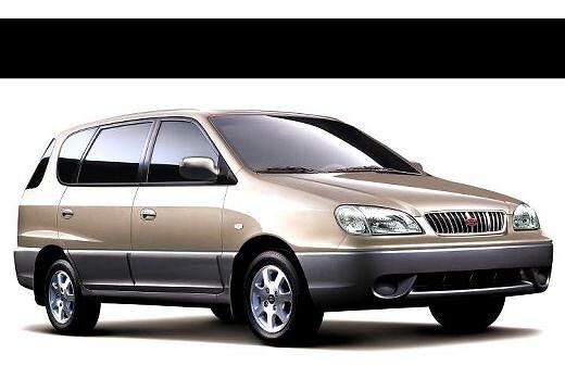 KIA-Carens--2001-2002-