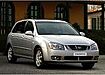 Kia Cerato Schrägheck (2004–2006) 1.6 (105 PS)