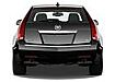 Cadillac CTS Station Wagon (2009–2012)