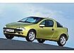 Opel Tigra Coupé (1994–2000) 1.6 16V (106 PS)