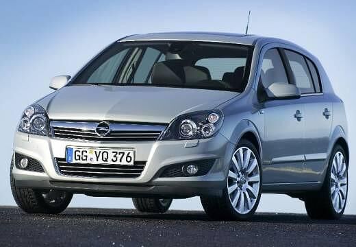OPEL-Astra-1-4--2006-2009-