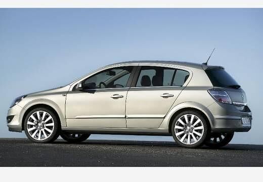 OPEL-Astra-1-4--2006-2009-