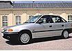Opel Astra Limousine (1991–1998) 1.6 16V (100 PS)