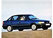 Opel Astra Limousine (1991–1998) 1.6 16V (100 PS)