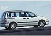 Opel Sintra Van (1996–1999)