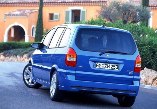 OPEL-Zafira-2-0--2001-2002-