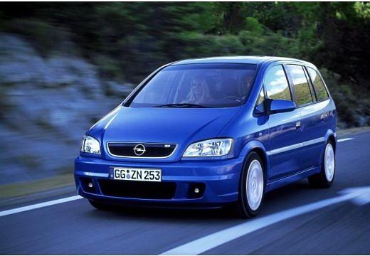 OPEL-Zafira-2-0--2001-2002-