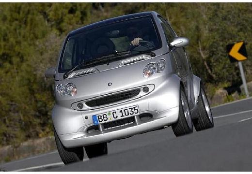 SMART-smart-und-pure--2002-2003-