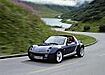 smart Roadster Cabrio (2003–2006) 0.7 (82 PS)