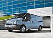 Ford Transit Transporter (2006–2013)