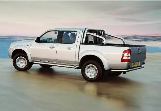 FORD-Ranger-XL--2006-2009-