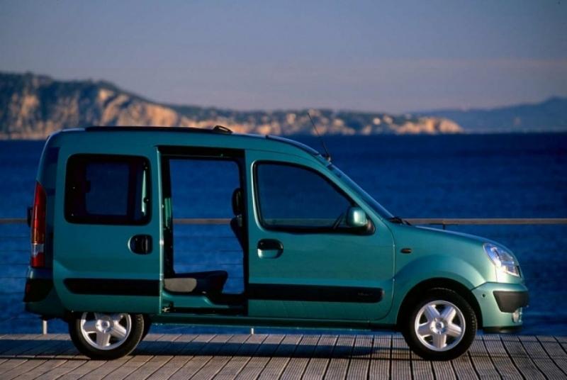Renault Kangoo