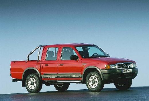 FORD-Ranger-Pick-Up-4x2--1999-2002-
