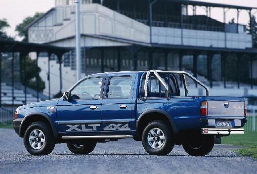 FORD-Ranger-Pick-Up-4x2--1999-2002-