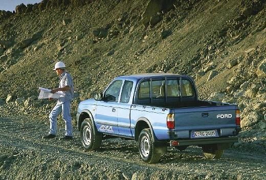 FORD-Ranger-Pick-Up-4x2--1999-2002-