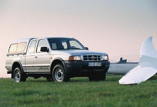 FORD-Ranger-Pick-Up-4x2--1999-2002-