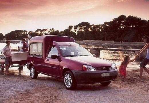FORD-Fiesta-Courier--2000-2001-