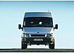 Ford Transit Bus (2000–2006)