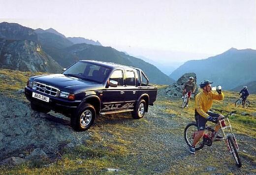 FORD-Ranger-Pick-Up-4x2--1999-2002-