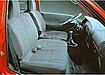 Hyundai H 100 Bus (1994–2000) 2.5 (78 PS)