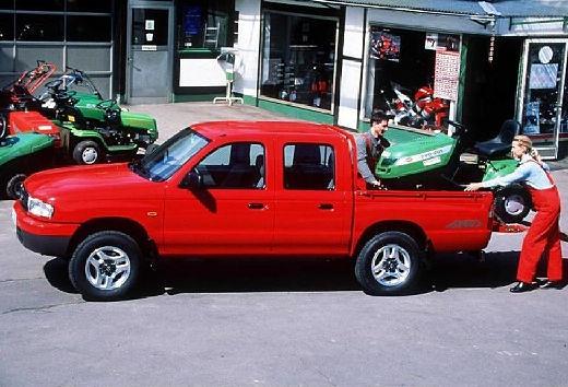 MAZDA-B-2500-Pick-Up-4WD--1999-2002-