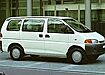 Mitsubishi Space Gear Bus (1994–2006)
