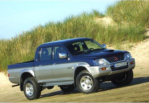 MITSUBISHI-L200--2001-2004-