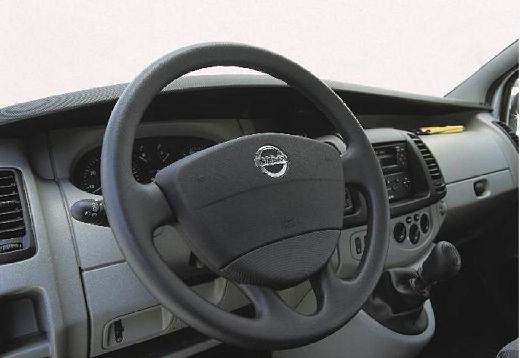 NISSAN-Primastar--dCi-80--2002-2006-