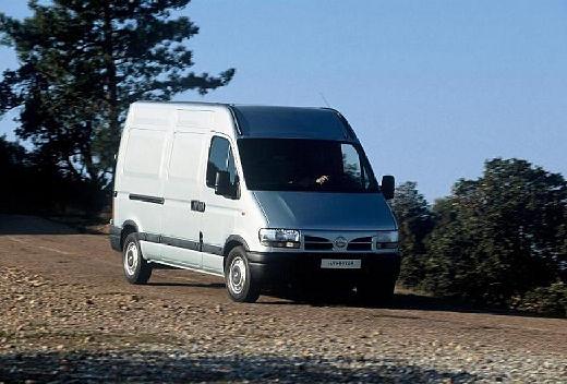 NISSAN-Interstar-dCi-80--2002-2003-