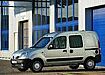 Nissan Kubistar Transporter (2003–2009)