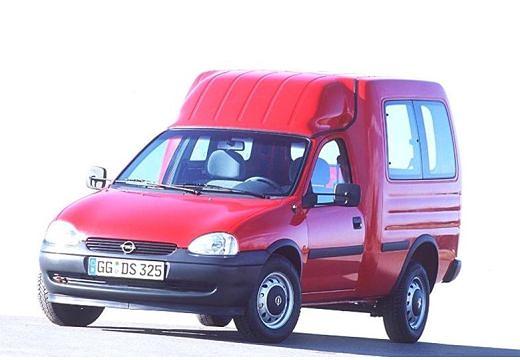OPEL-Combo--1995-2001-