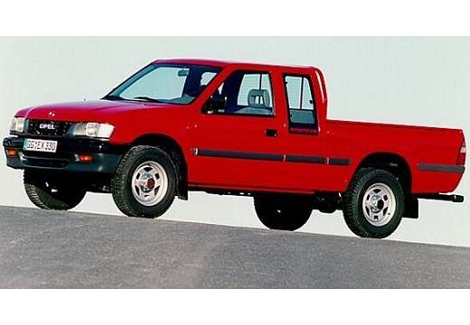 OPEL-Campo-Pick-Up-4x--1997-2001-