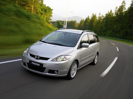 Mazda5
