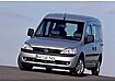 Opel Combo Transporter (2001–2011) 1.7 CDTI (100 PS)