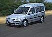Opel Combo Transporter (2001–2011) 1.7 CDTI (100 PS)