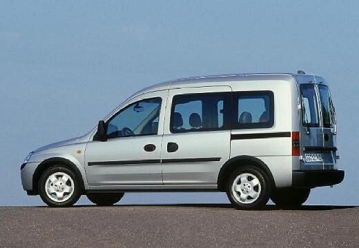 OPEL-Combo--2003-2004-