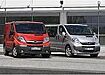 Opel Vivaro Transporter (2001–2014) 1.9 DTI (100 PS)