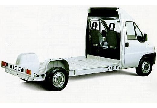 PEUGEOT-Boxer-1000-270-C--1994-2001-