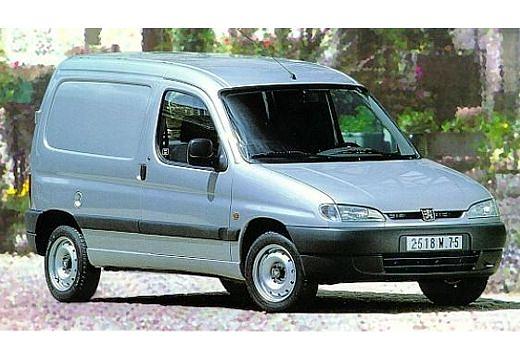 PEUGEOT-Partner-Kombi-75--1996-2000-