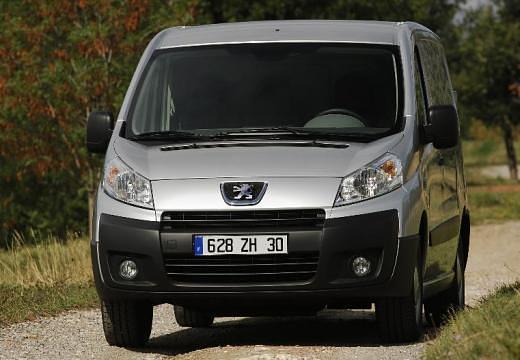 PEUGEOT-Expert-L1H1--2007-