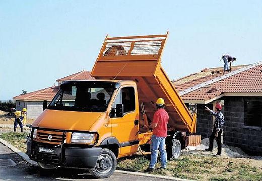 RENAULT-90-35-Mascott-52A001--2000-2001-