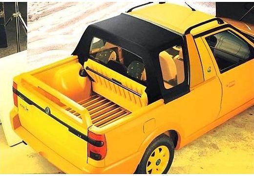 SKODA-Felicia-Fun-Pick-Up--1997-1999-