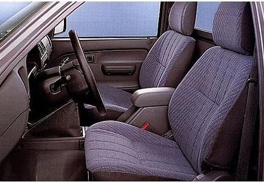 TOYOTA-HiLux-4x2--1997-1998-