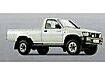 VW Taro Pick Up (1989–1997)
